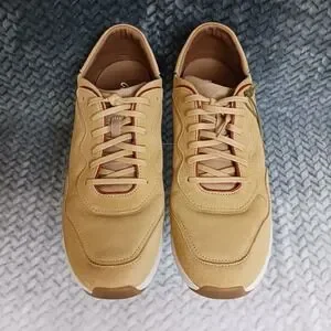 OluKai | Shoes | Olukai Koheo Golden Sand Mens Sneakers  display picture 3